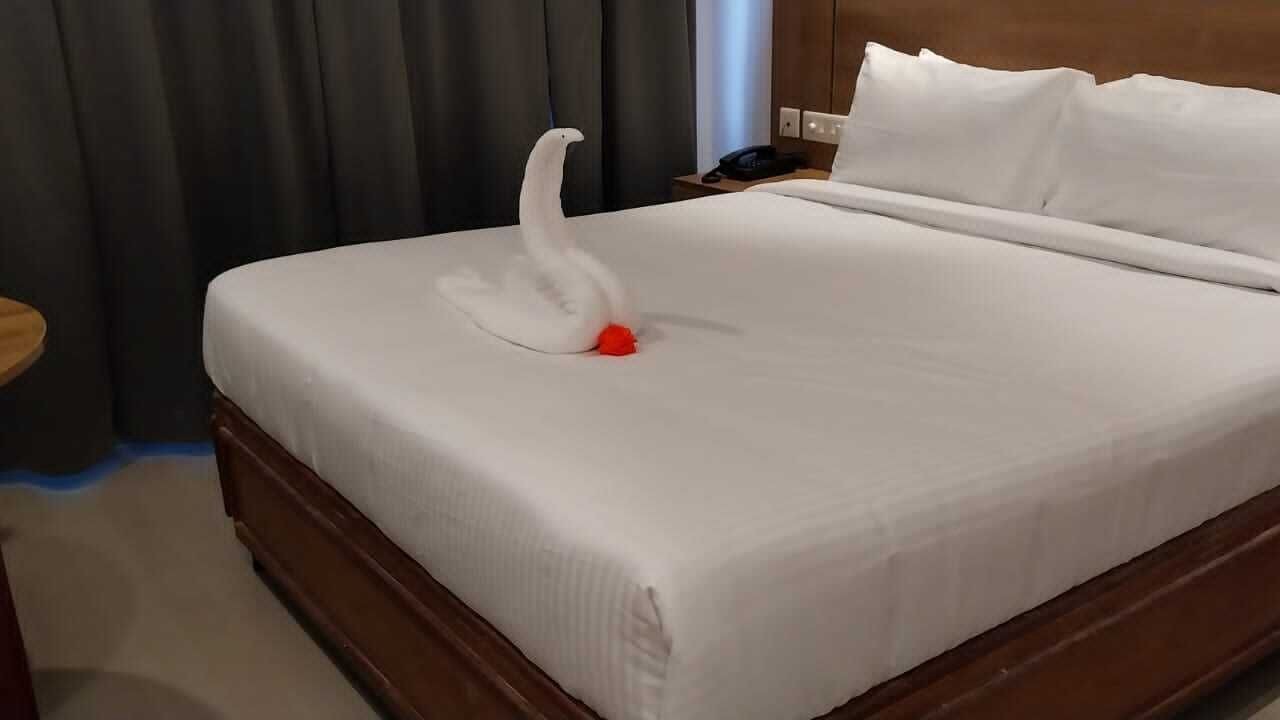 Photo of Bedroom in Kuppaayil
