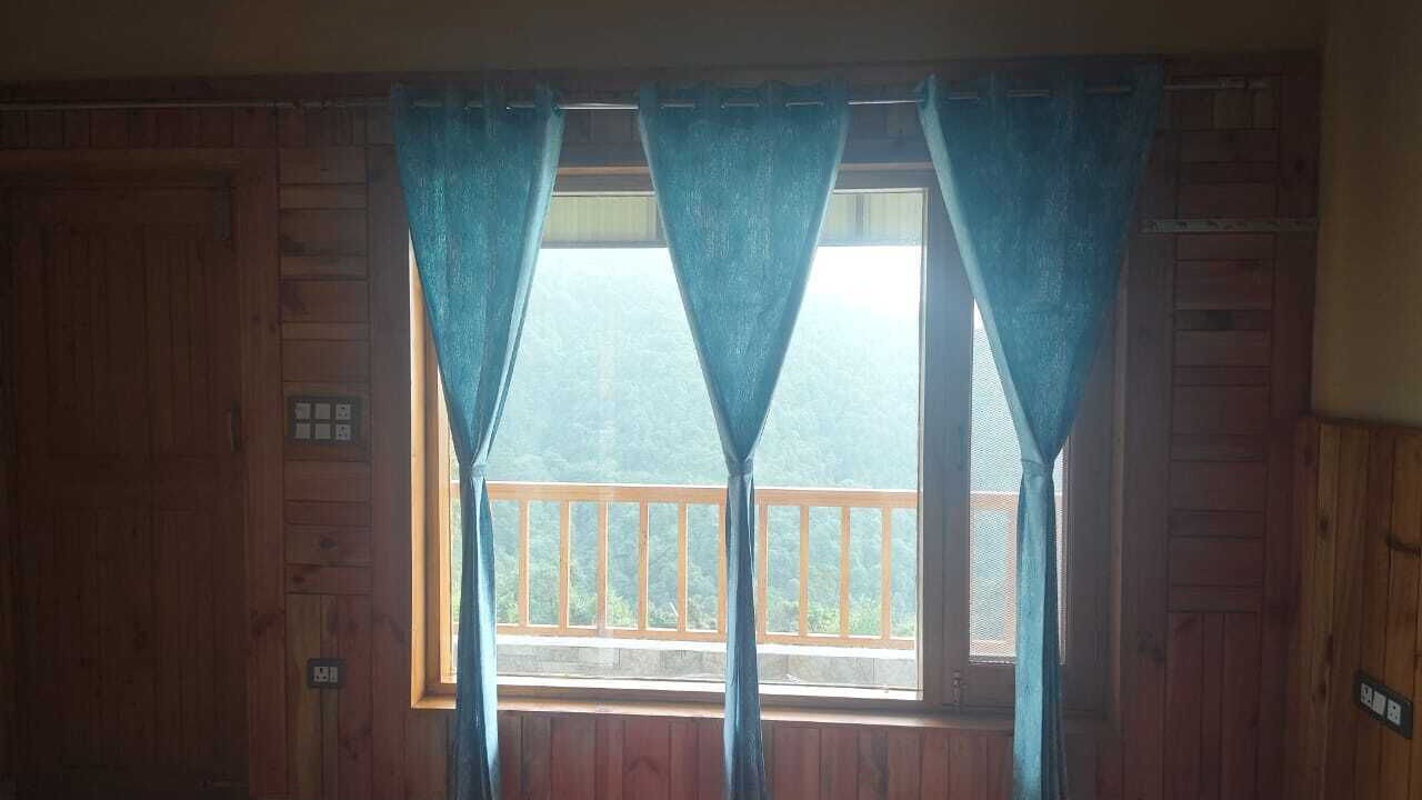 Photo of Patio Balcony in Chakrata