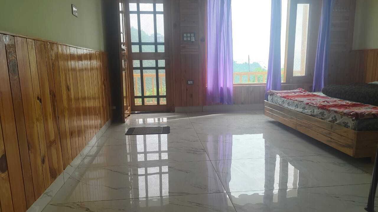 Photo of Bedroom in Chakrata