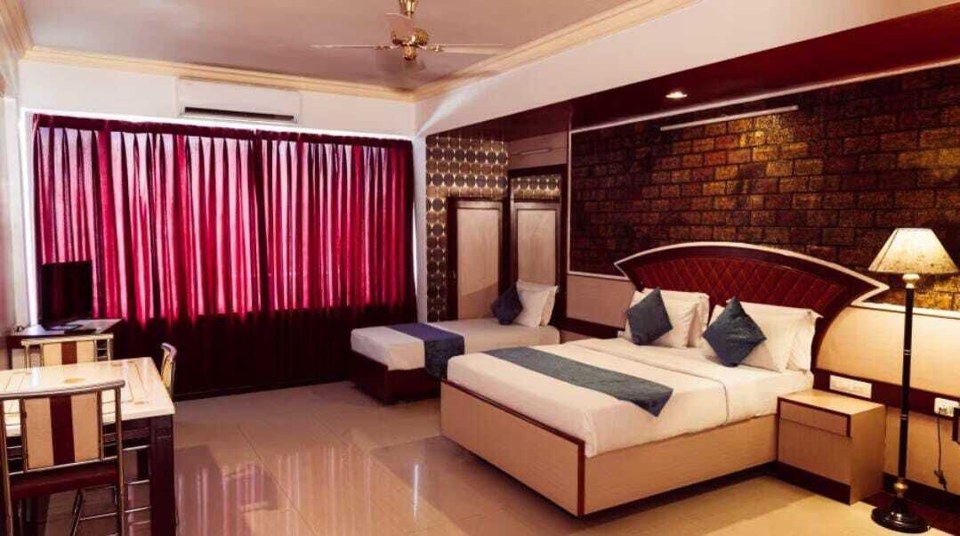 Photo of Bedroom in Madiwala