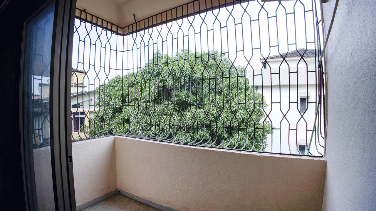 Photo of Patio Balcony in Panaji