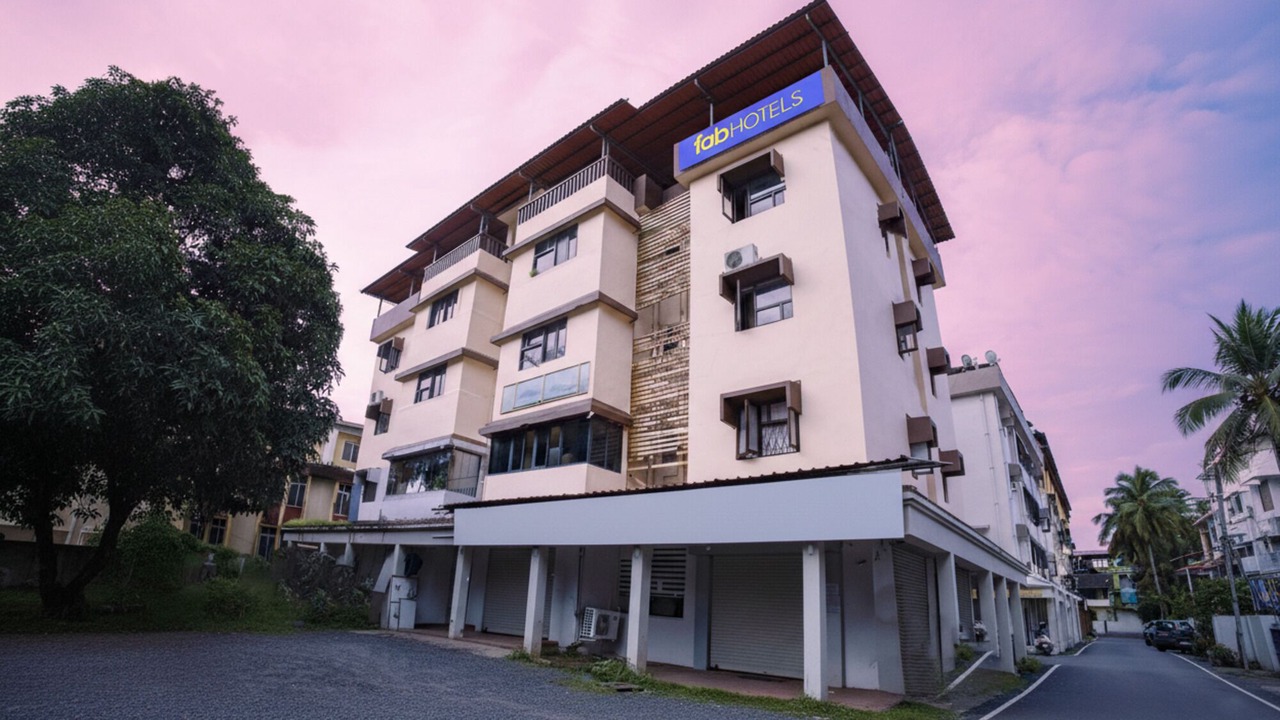 Photo of Outdoor in Panaji