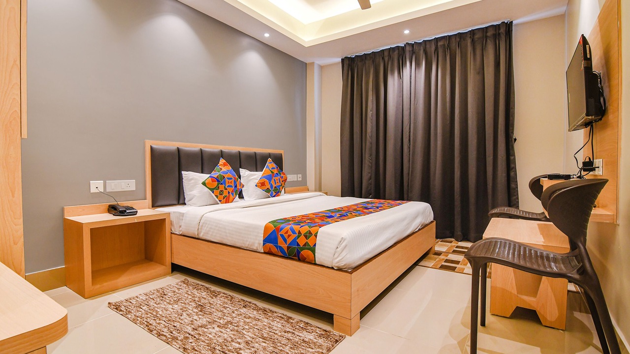Photo of Bedroom in Kolkata