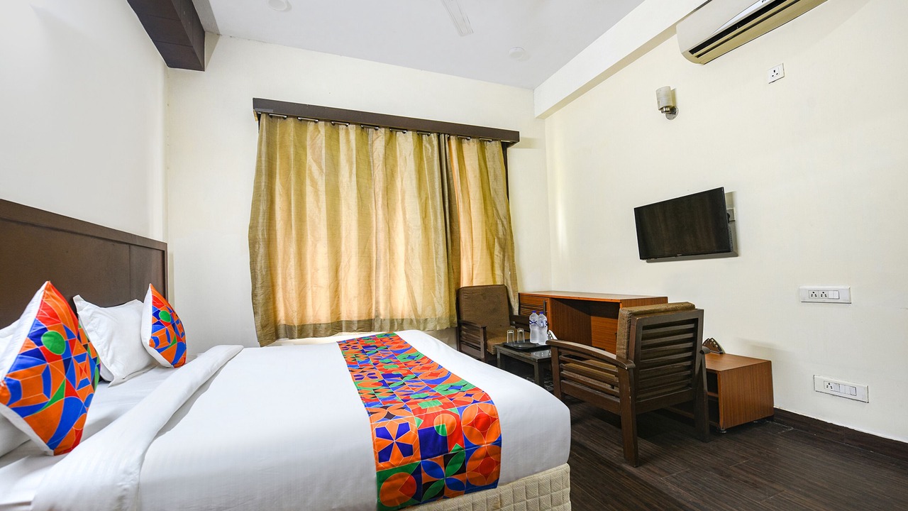 Photo of Bedroom in Sector 15
