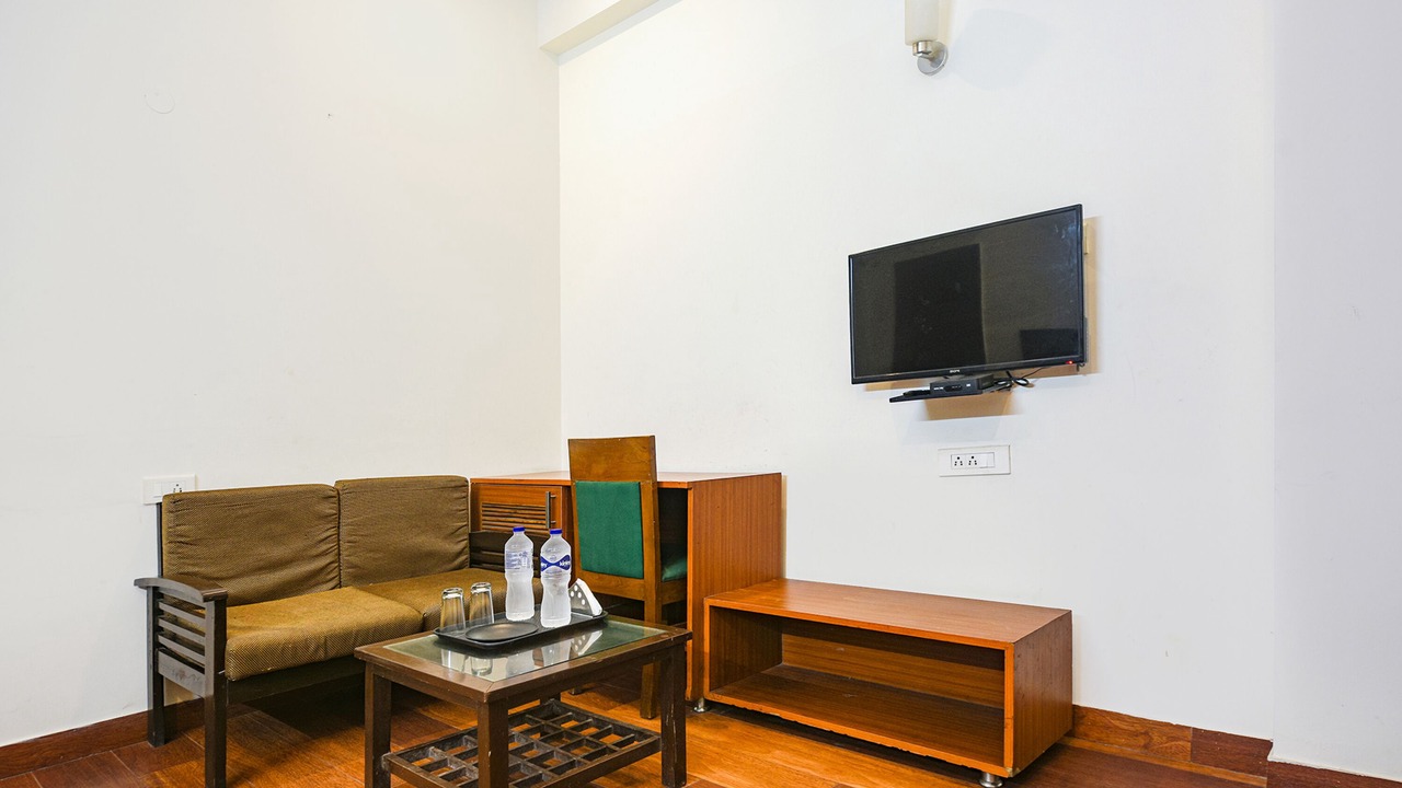 Photo of Bedroom in Sector 15