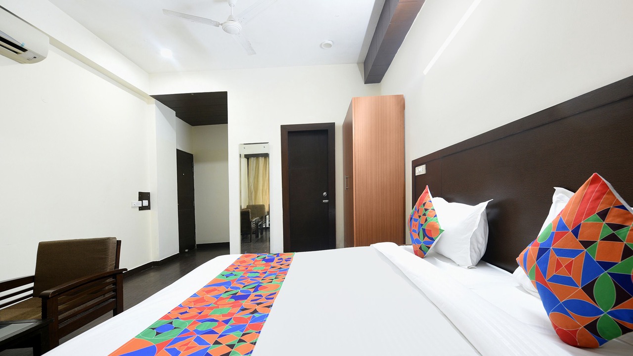 Photo of Bedroom in Sector 15