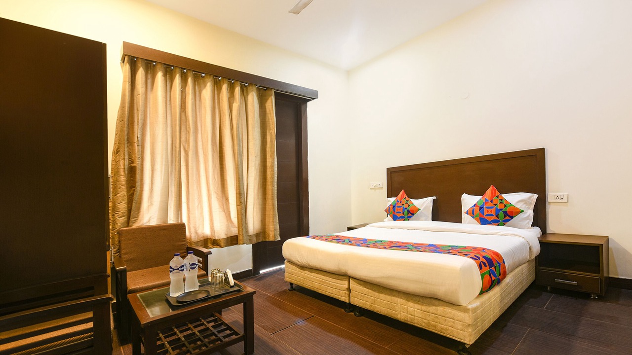 Photo of Bedroom in Sector 15