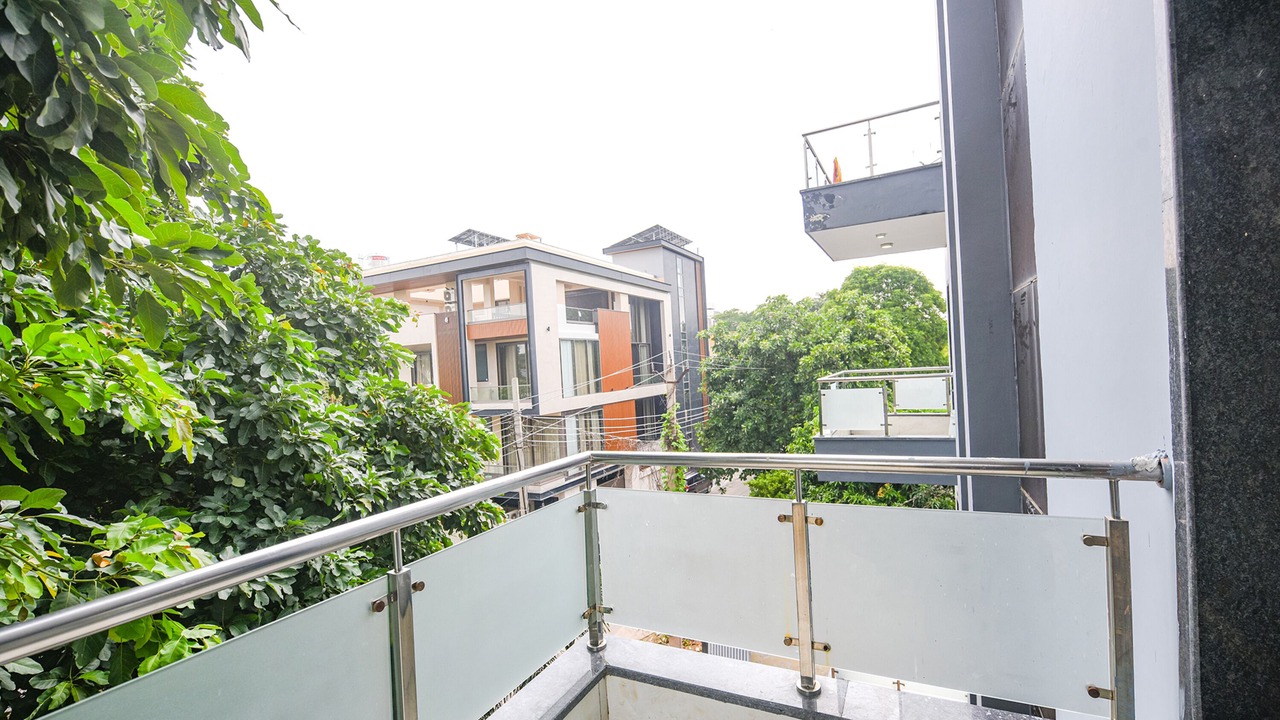Photo of Outdoor in Sector 15