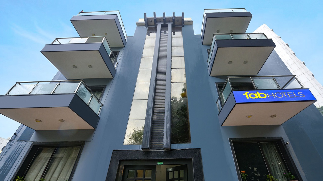 Photo of Outdoor in Sector 15