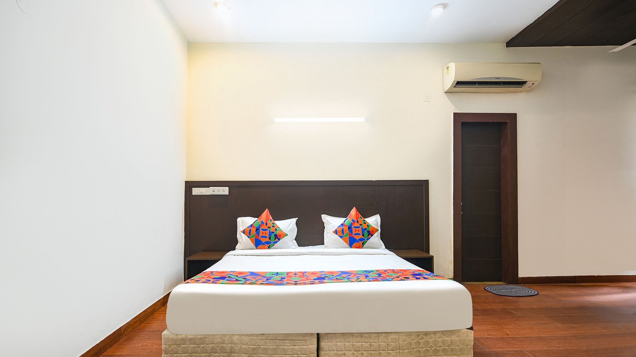 Photo of Bedroom in Sector 15
