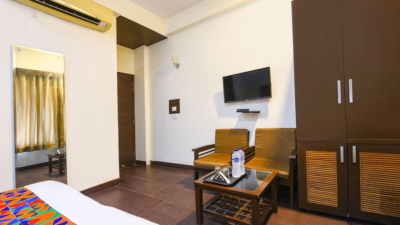 Photo of Bedroom in Sector 15