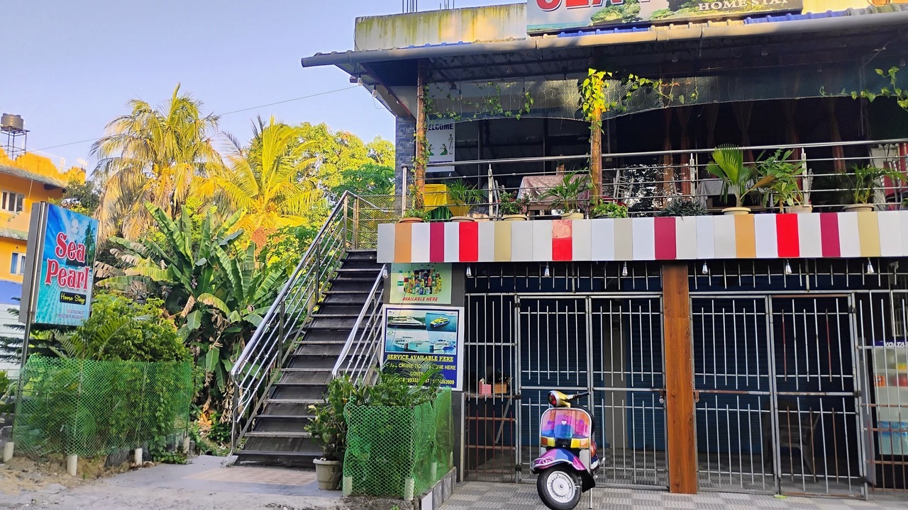 Photo of Outdoor in Port Blair
