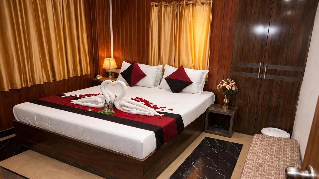 Photo of Bedroom in Port Blair