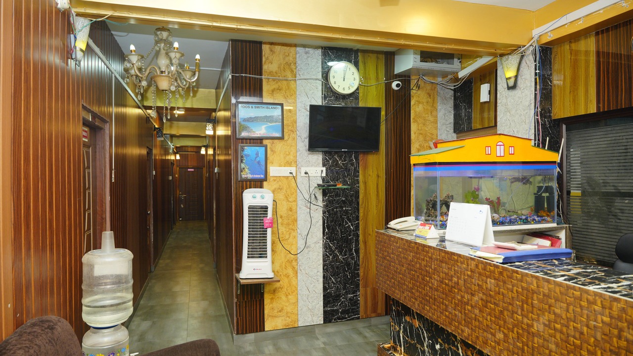 Photo of Others in Port Blair