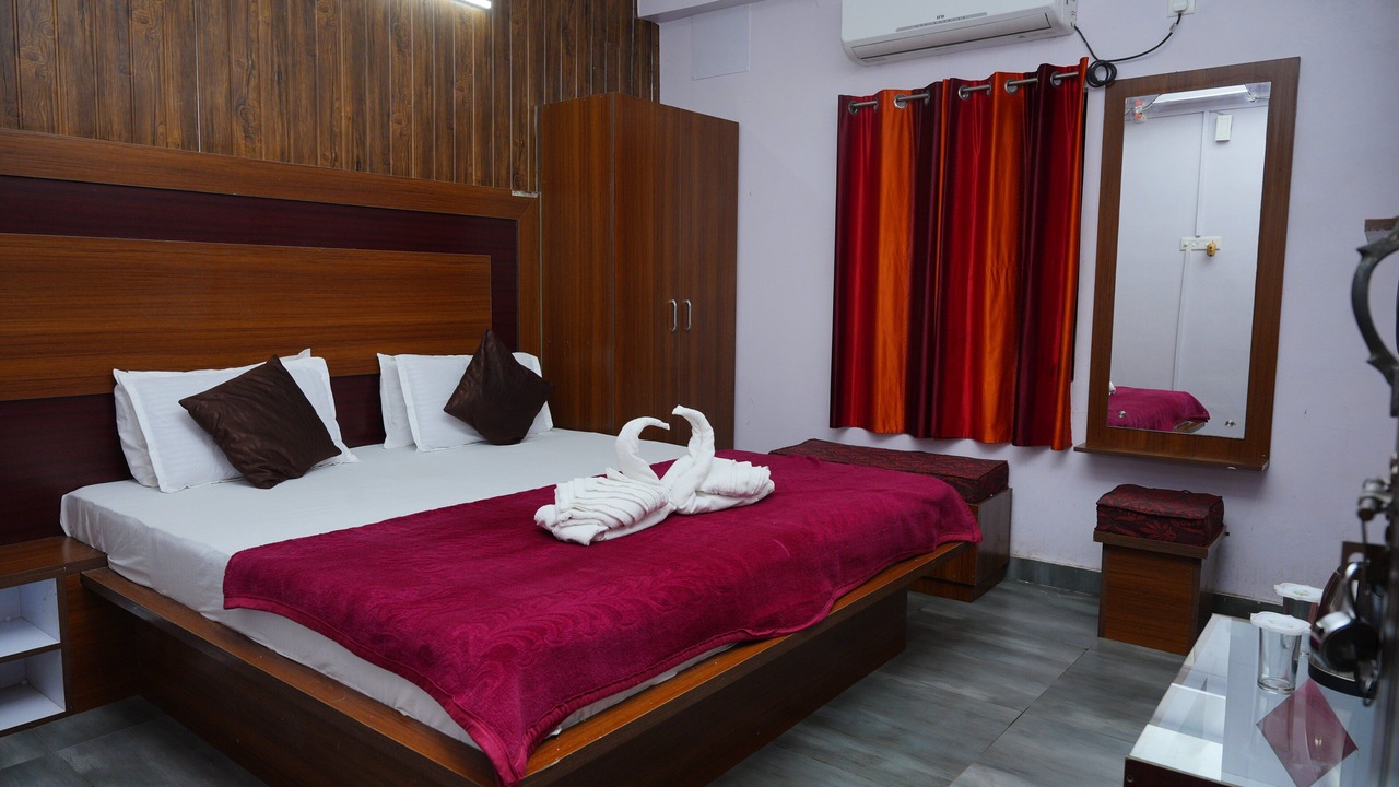 Photo of Bedroom in Port Blair