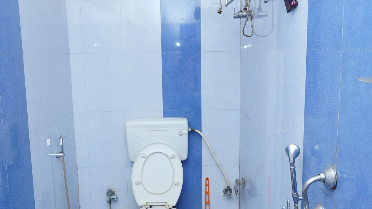 Photo of Bathroom in Port Blair