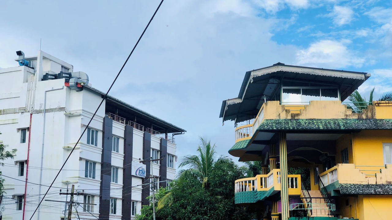 Photo of Bedroom in Port Blair