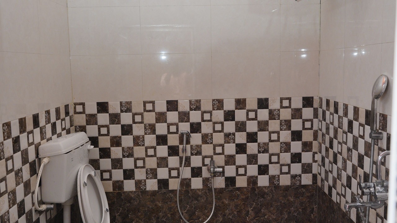 Photo of Bathroom in Port Blair