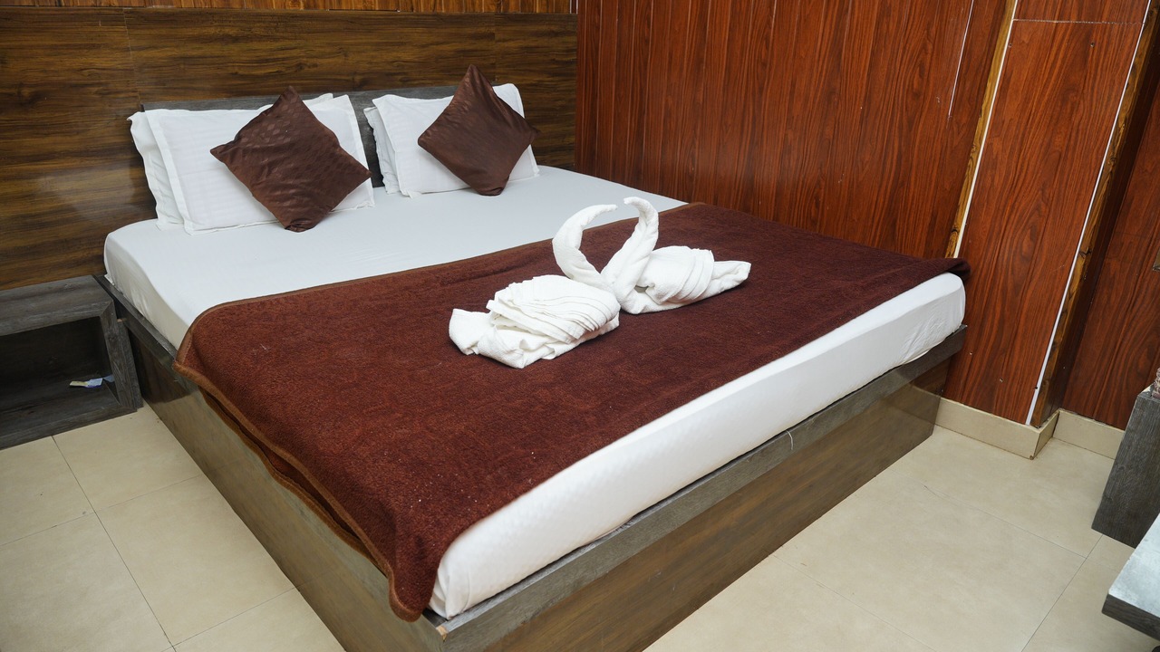 Photo of Bedroom in Port Blair