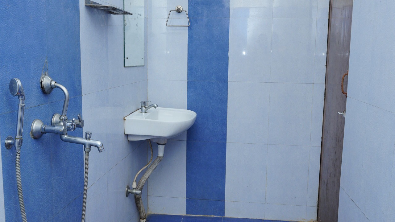 Photo of Bathroom in Port Blair