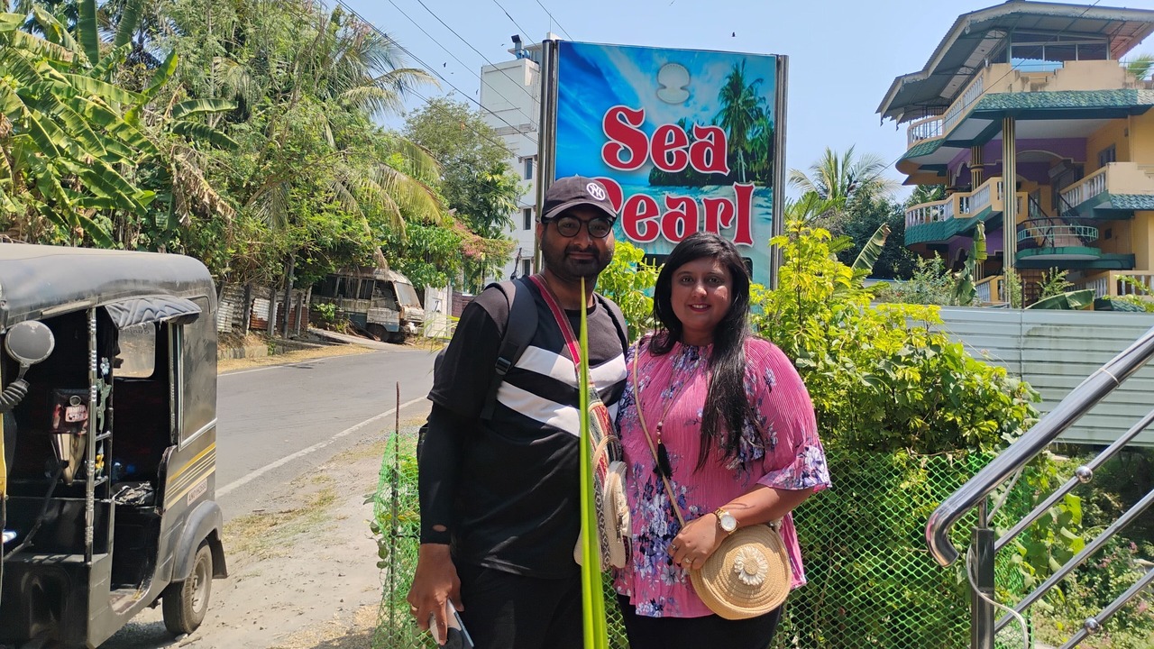 Photo of Outdoor in Port Blair