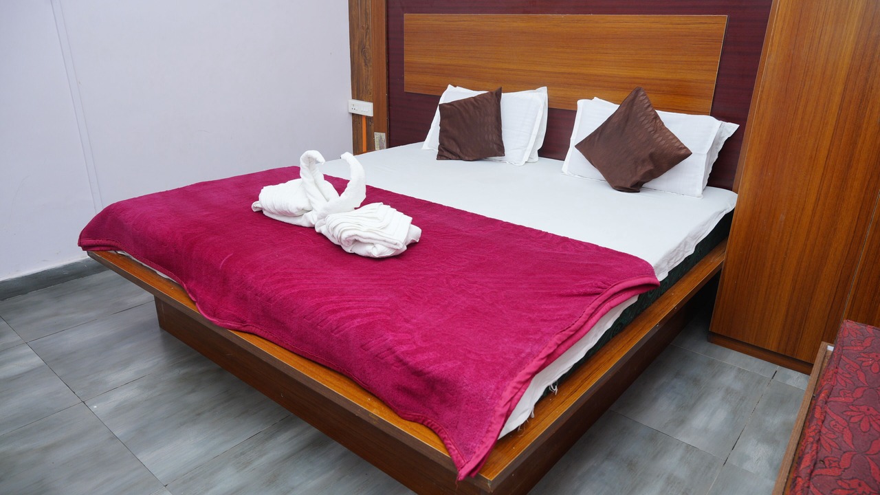 Photo of Bedroom in Port Blair