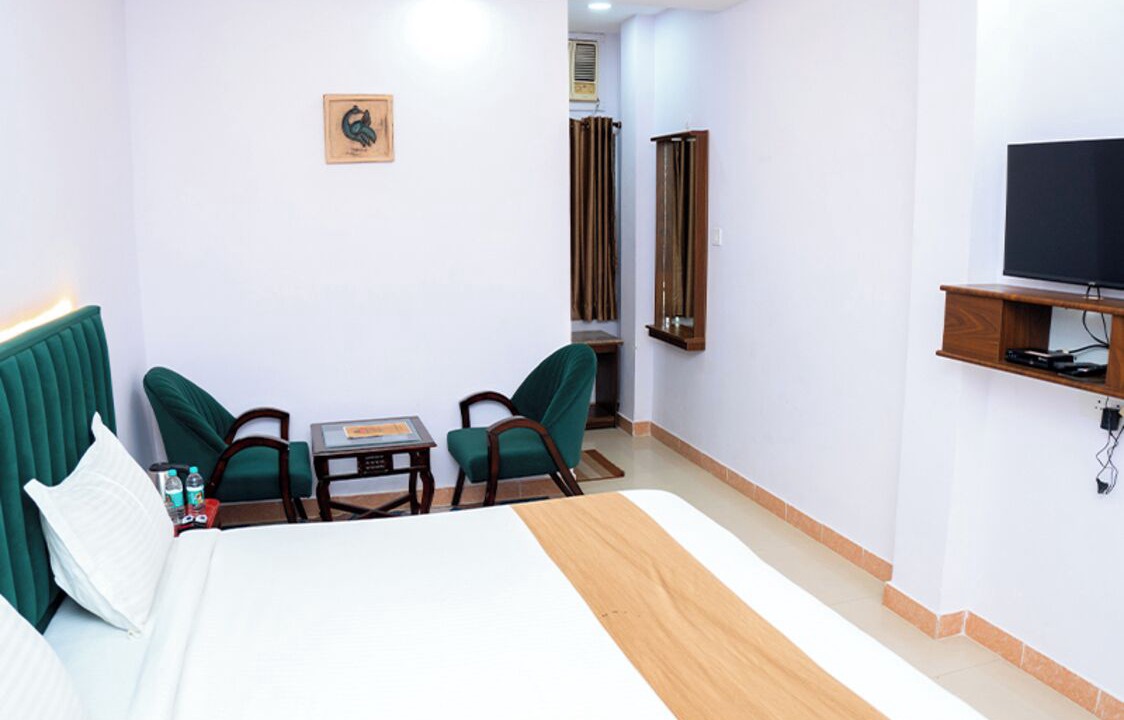 Photo of Bedroom in Bolpur