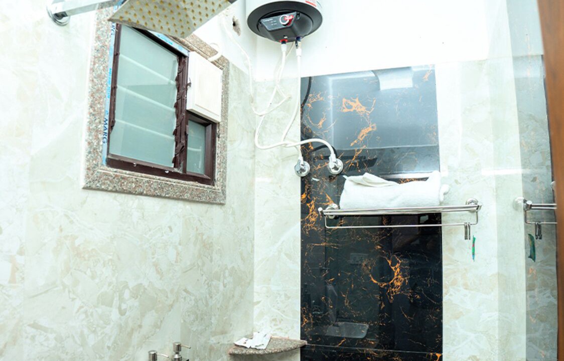 Photo of Bathroom in Bolpur