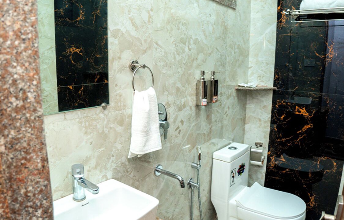 Photo of Bathroom in Bolpur