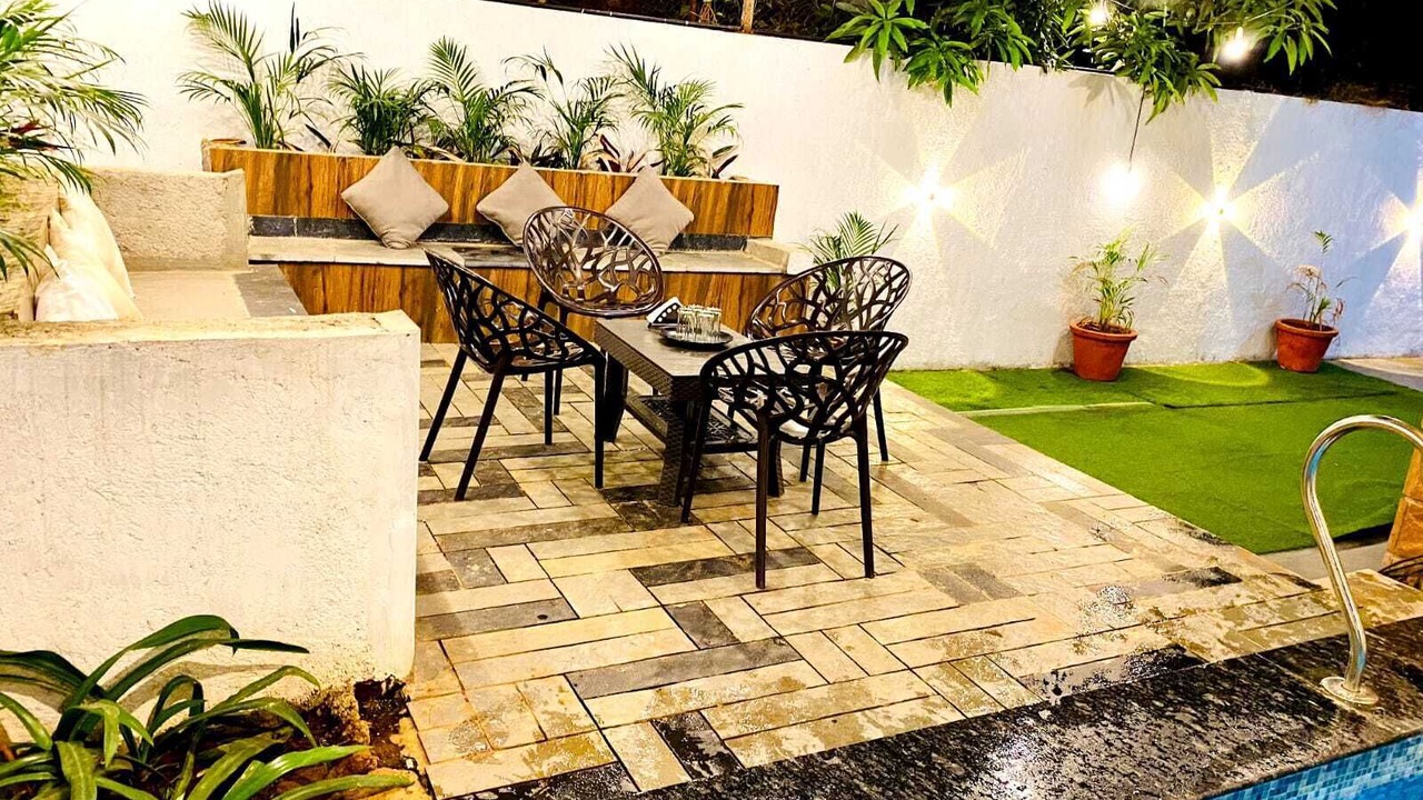 Photo of Outdoor in Lonavala