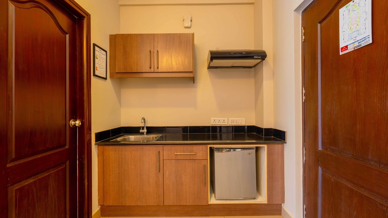 Photo of Bedroom in Koramangala