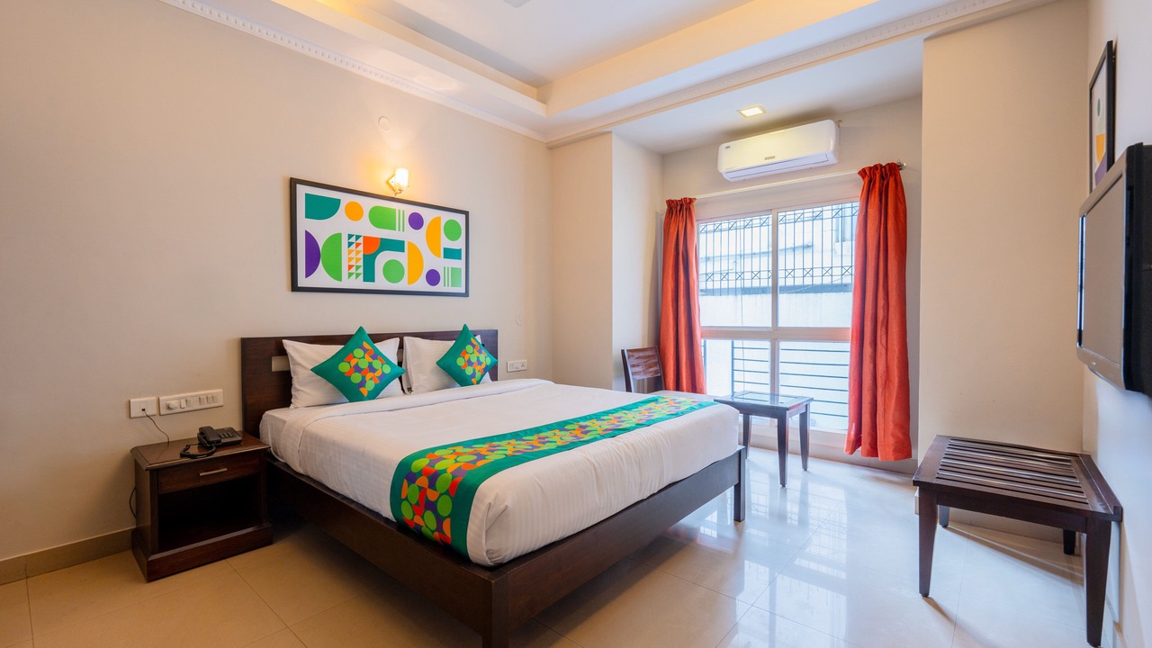 Photo of Bedroom in Koramangala