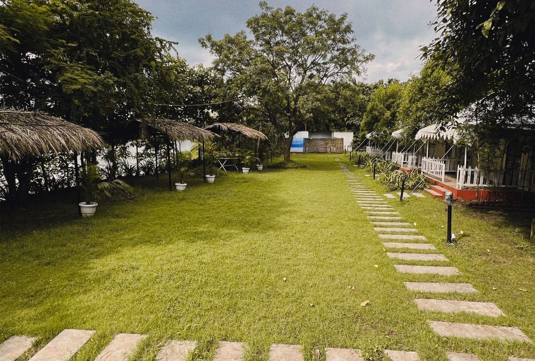 Photo of Outdoor in Mhow