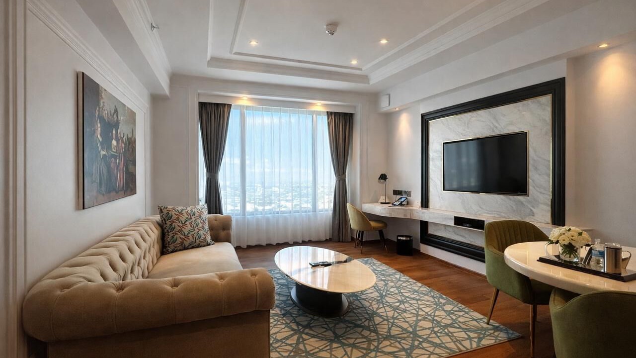 Photo of Bedroom in Kolkata