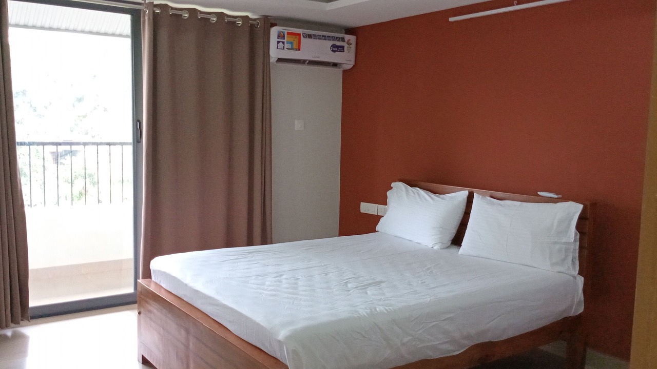 Photo of Bedroom in Kozhikode