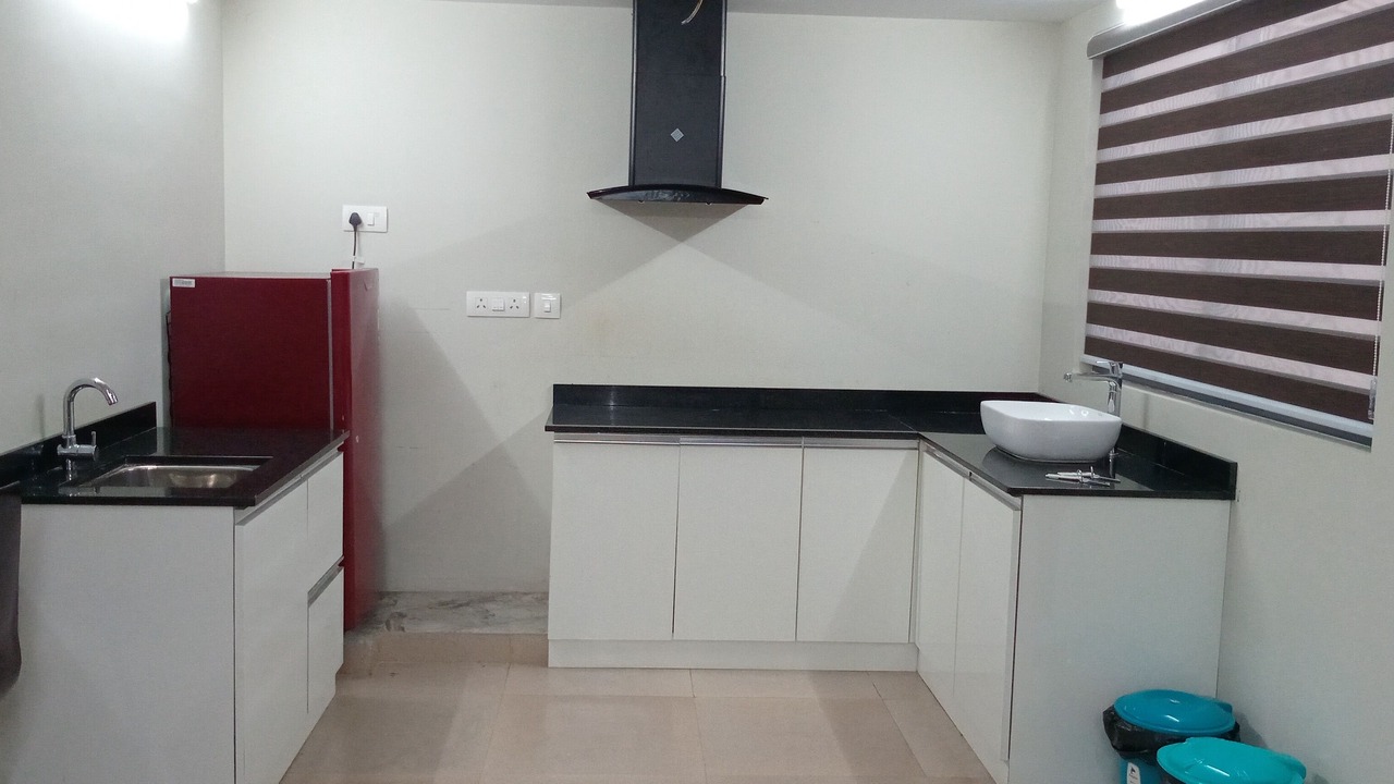 Photo of Bedroom in Kozhikode