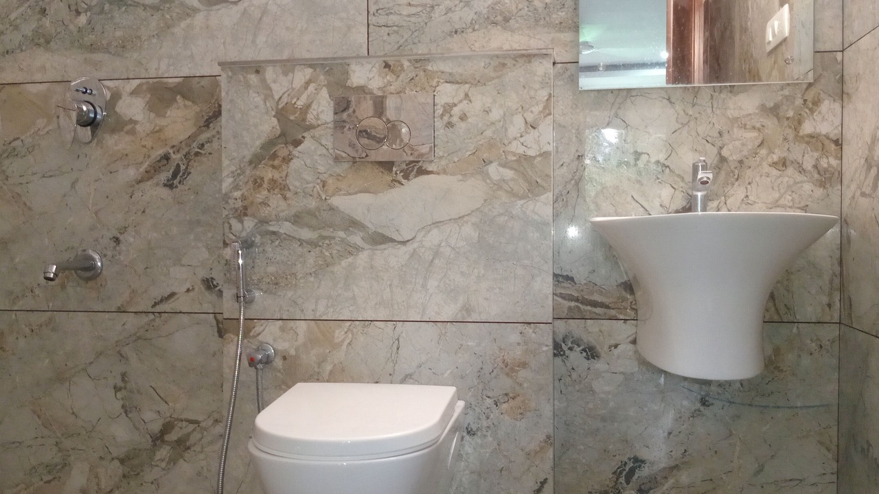 Photo of Bathroom in Kozhikode