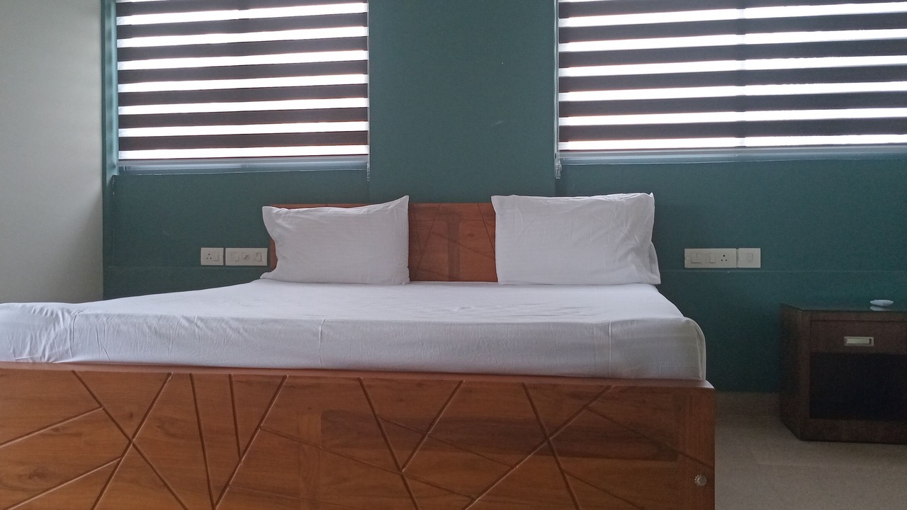 Photo of Bedroom in Kozhikode