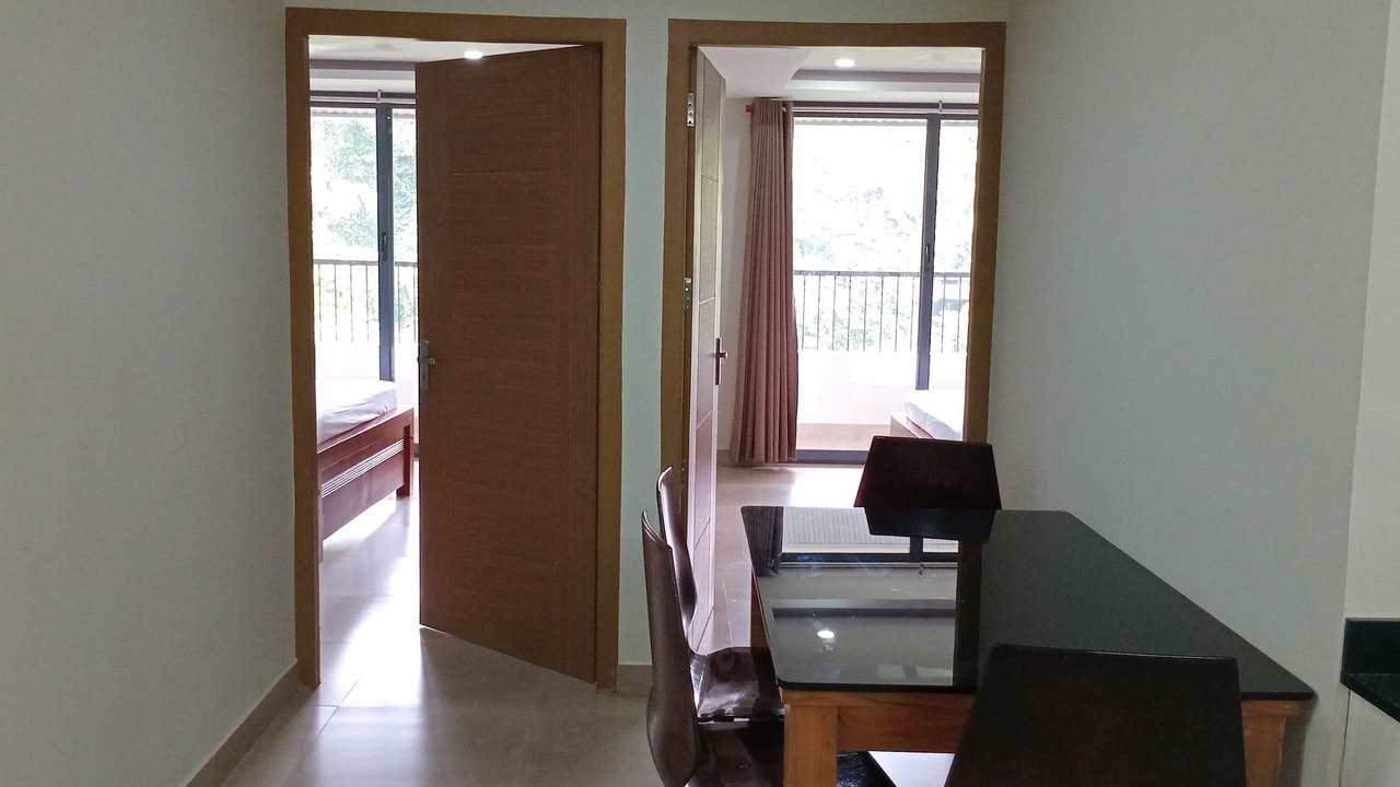 Photo of Bedroom in Kozhikode