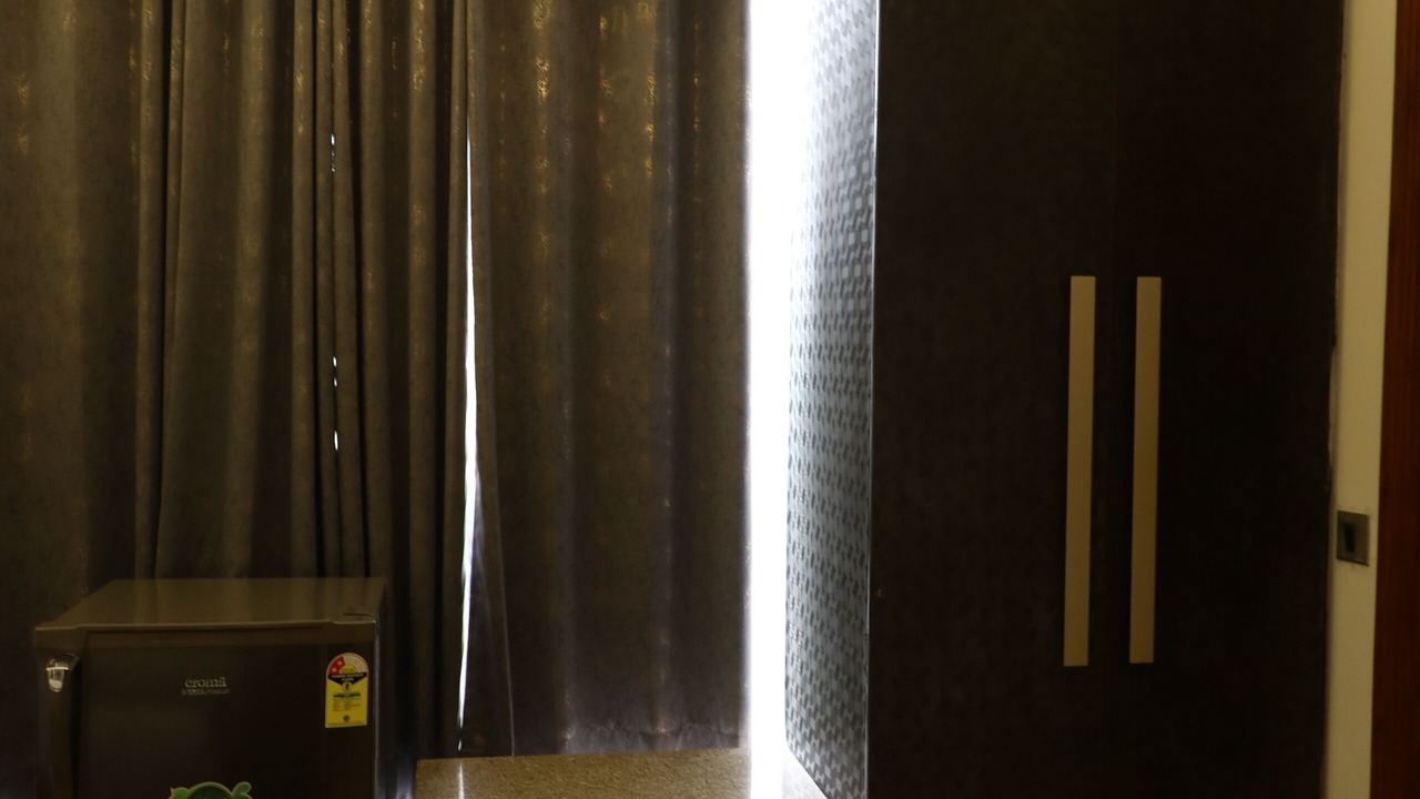 Photo of Bedroom in Nehru Place