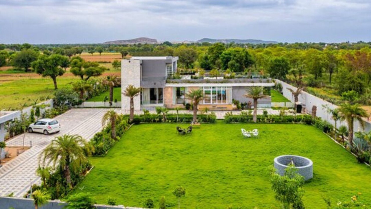 Photo of Outdoor in Rajawas