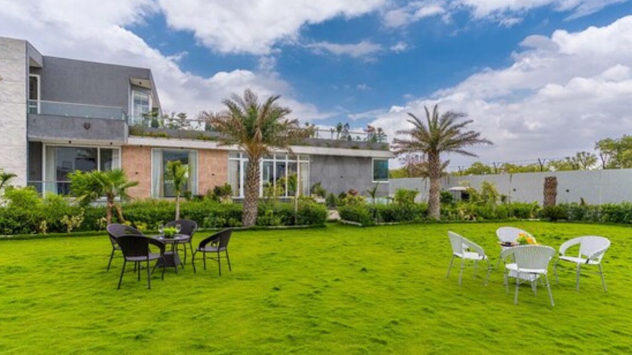 Photo of Outdoor in Rajawas