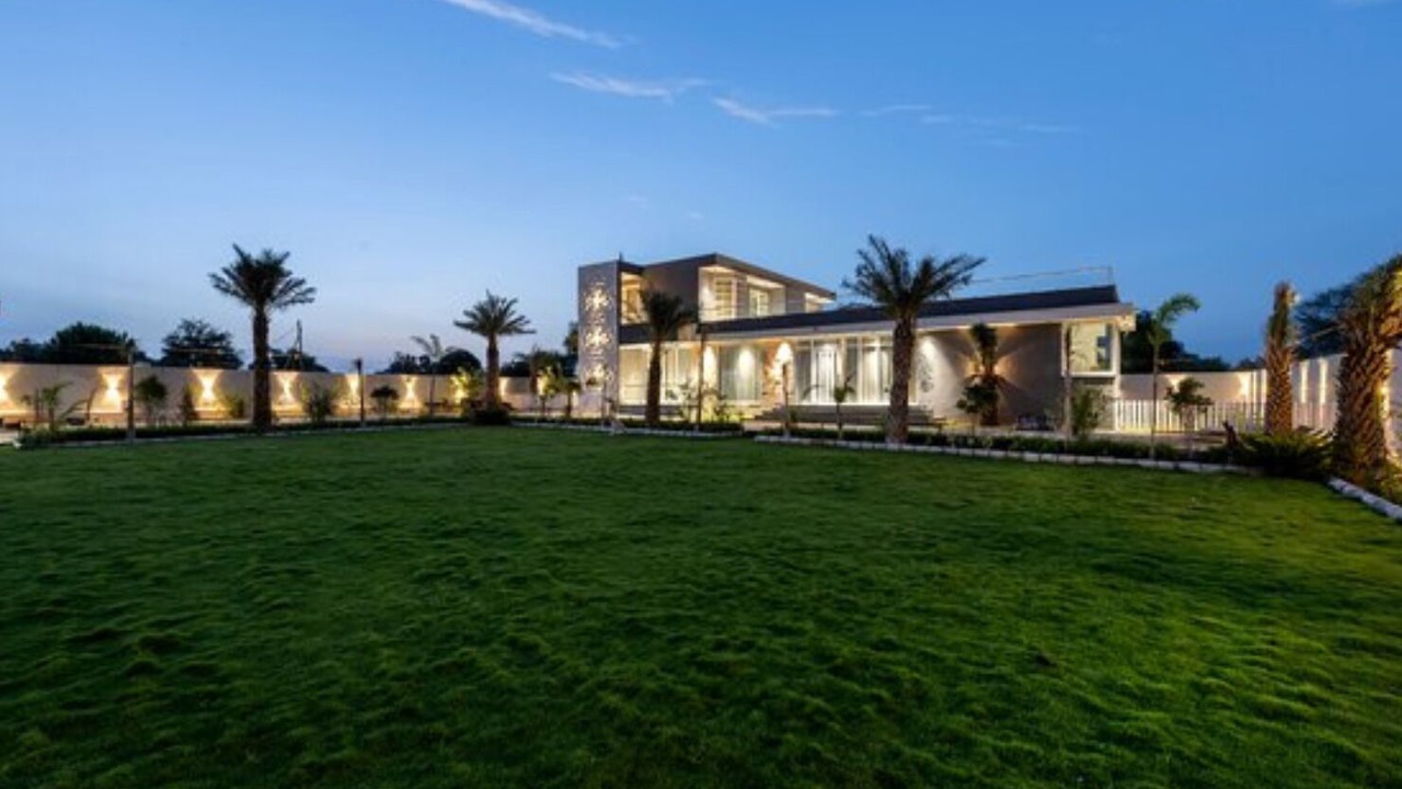 Photo of Outdoor in Rajawas