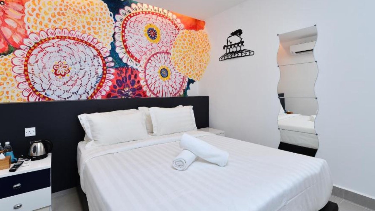 Photo of Bedroom in Shah Alam