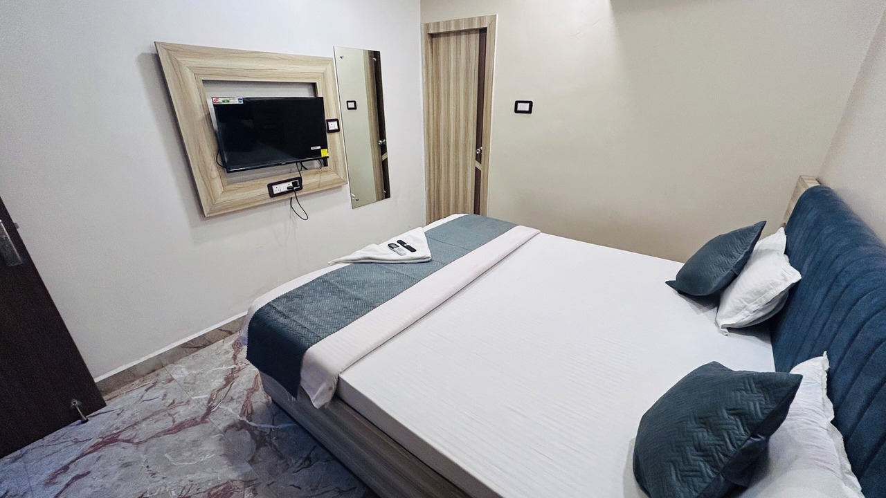 Photo of Bedroom in Darbhanga