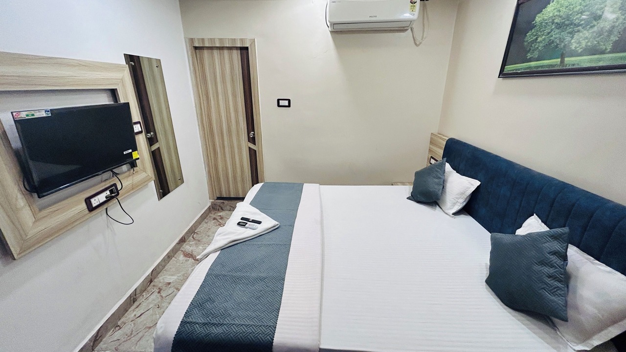 Photo of Bedroom in Darbhanga