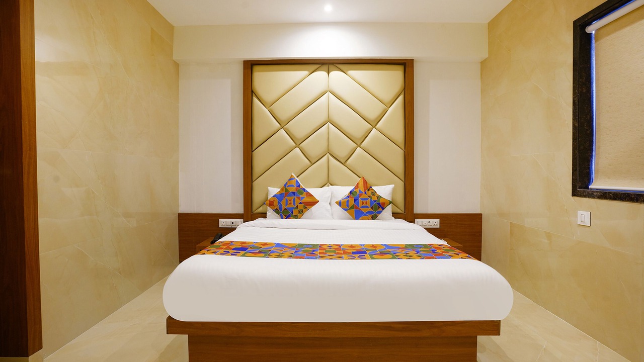 Photo of Bedroom in Airoli