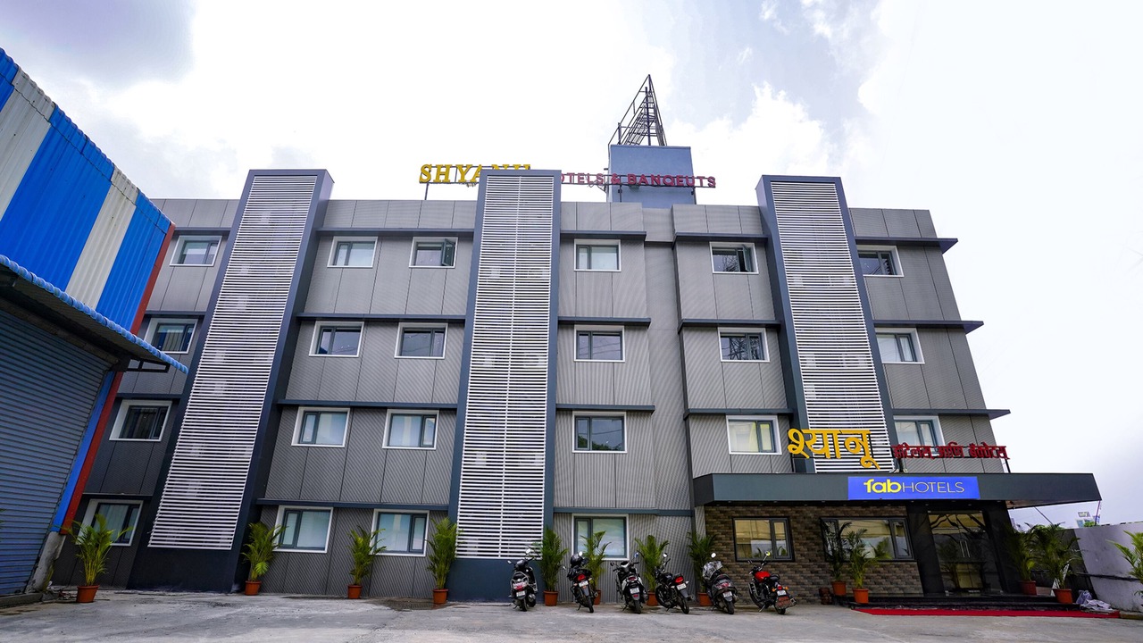 Photo of Outdoor in Airoli
