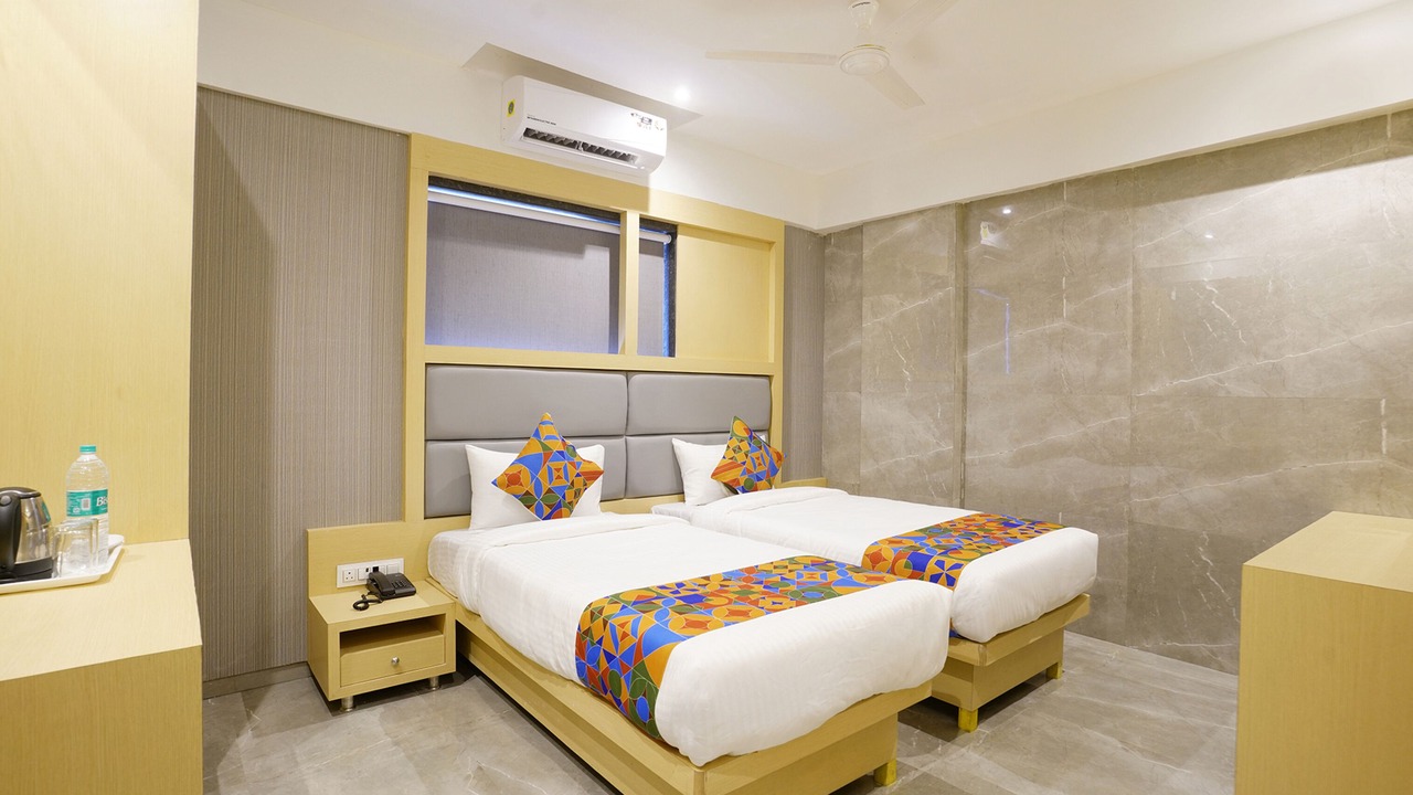 Photo of Bedroom in Airoli