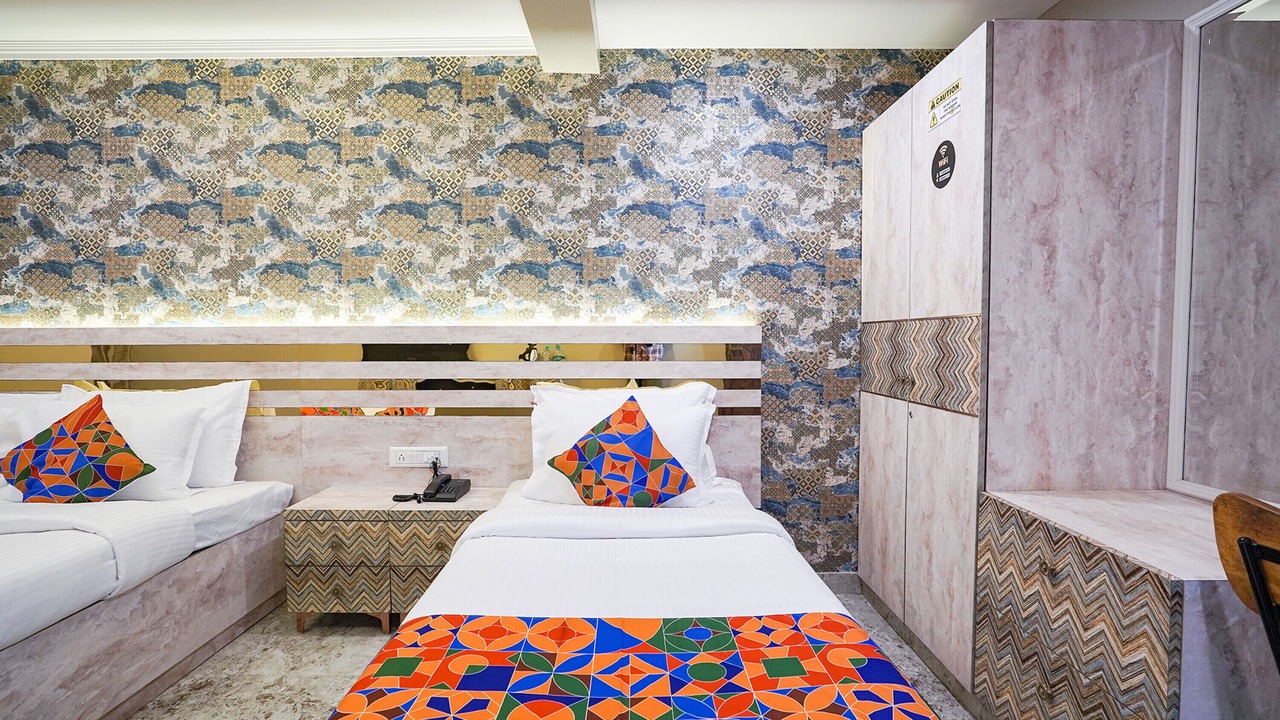Photo of Bedroom in Kalyan Nagar